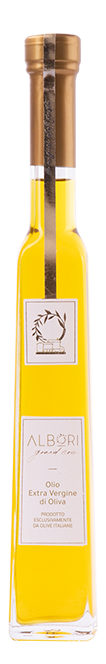 Grand Cru Olio Albori